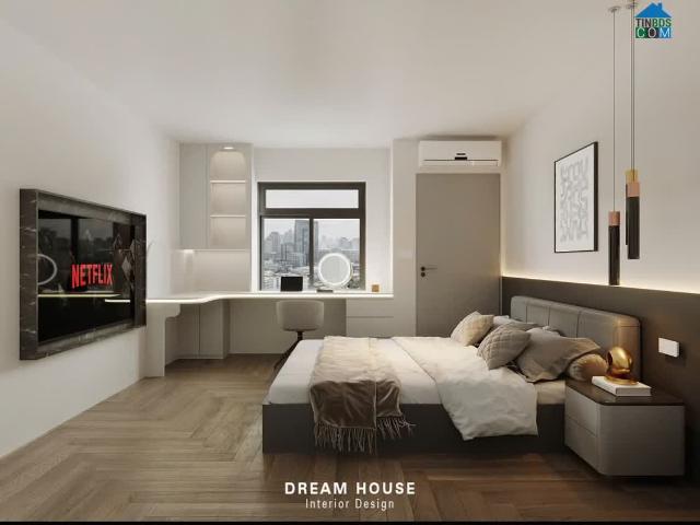 Bán Nhà Trung Tâm Ngọc Thụy – Long Biên – Chính Chủ 6,95 Tỷ