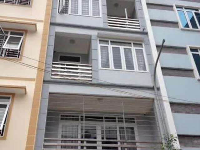 Bán Nhà Trung Tâm Quận Đống Đa, An Sinh Đỉnh, Dân Trí Cao, 50m2, 10.9 Tỷ