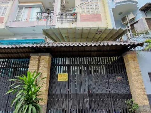 Bán Nhà Trung Tâm Quận Hoàng Mai 50M2 Xây 5T Kd_trước Nhà Ô Tô Tránh Lô Góc_sổ Vuông Hoa Có