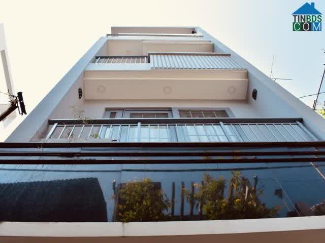 Bán Nhà Trung Tâm Quận 1 Bùi Viện Đất Kim Cương
