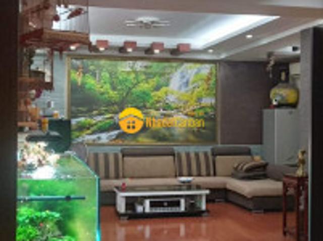 Bán nhà trung văn từ liêm hà nội