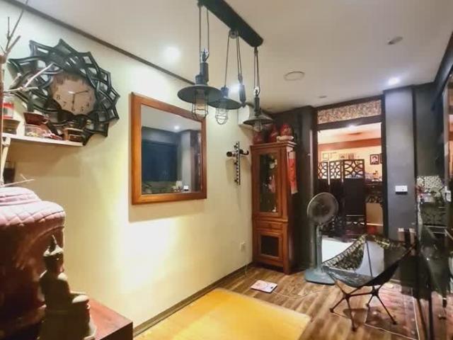 Bán nhà Trung Văn CĐXD1 Ô Tô vào 65/72m2 xây 3 tầng, MT 3.5m giá 9.75Tỷ