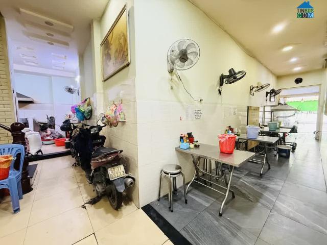 Bán nhà Út Tịch, Hoàng Văn Thụ, Tân Bình, 66m2, 4 tầng, 10.45 tỷ