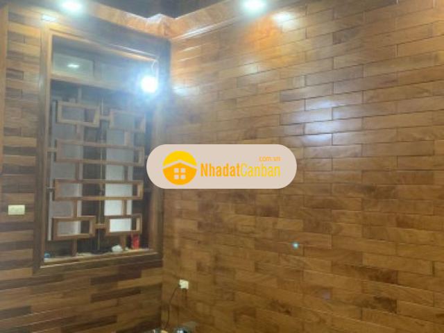 Bán nhà uy nỗ đông anh xóm trong ngõ thông ô tô