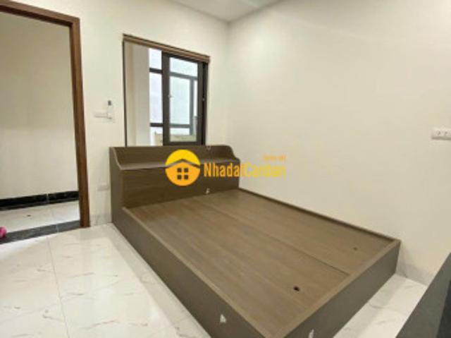 Bán nhà đầu ngõ an xá, bđ giá 8.2 tỷ, 62m2x2t, ngõ thoáng