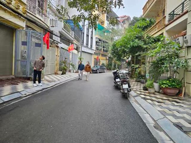 Bán Nhà Võ Chí Công, Tây Hồ. 55M2 6 Tầng MT 4M Giá 21 Tỷ Phân Lô Ô Tô Tránh Vỉa Hè Thang
