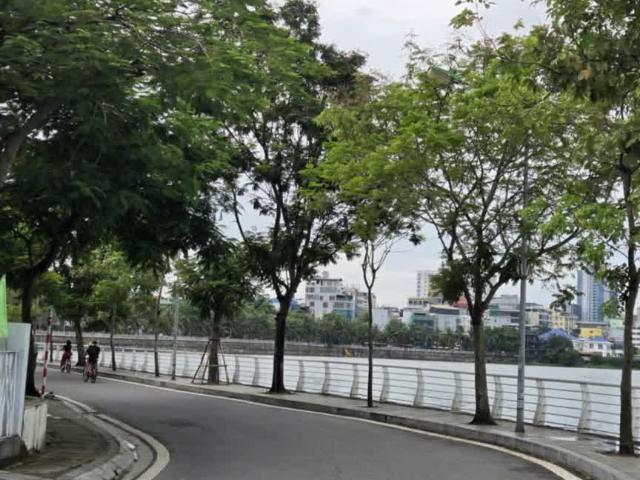 Bán nhà Vệ Hồ, gần Xuân La Lạc Long Quân Tây Hồ, Lô góc 70m2, Vị trí siêu đẹp, Giá 19,5 tỷ