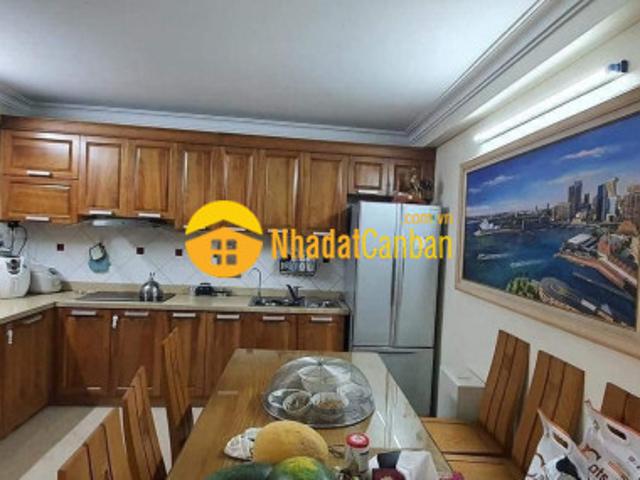 Bán nhà vườn 80m2 tô vĩnh diện nhà 2 mặt thoáng sổ nở hậu