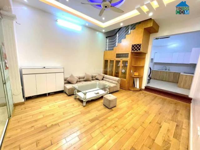 Bán nhà Văn Trì Minh Khai Ngõ To Rộng 35m2x4T Chỉ 4.5 Tỷ Nhà Dân Xây vị trí đẹp thoáng