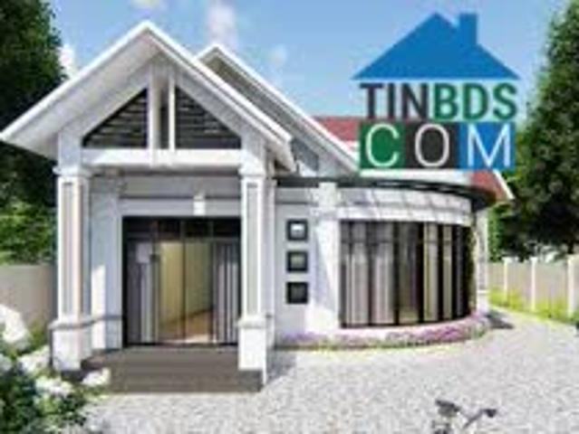 Bán nhà vườn cấp 4 mặt tiền đường Nguyễn Trung Trực – tiện kinh doanh nhỏ
