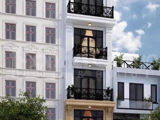 Bán nhà Văn La Văn Phú Hà Đông 12tỷ