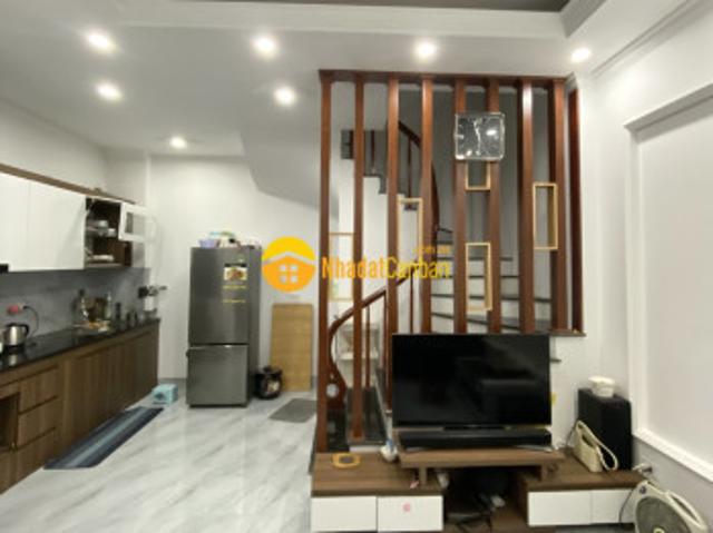 Bán nhà văn phú, hà đông, nhà mới tinh, tặng full nội thất, 45m, hơn 3 tỷ