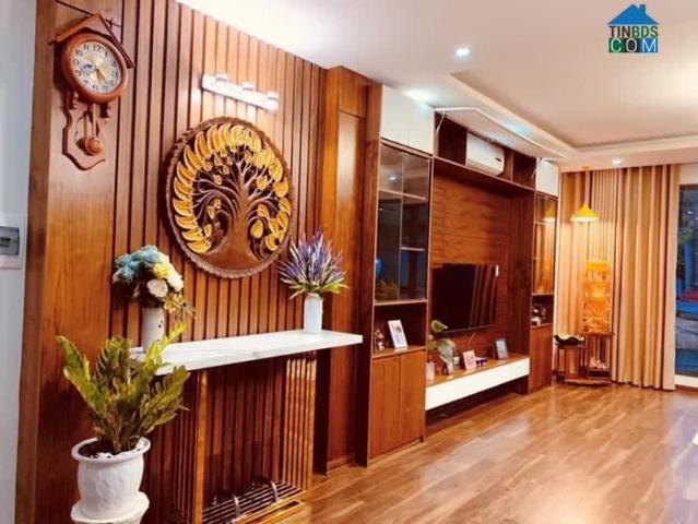Bán nhà Văn Phú, Hà Đông, nhà đẹp ngỡ ngàng, ở ngay, 48m2, 7.3 tỷ