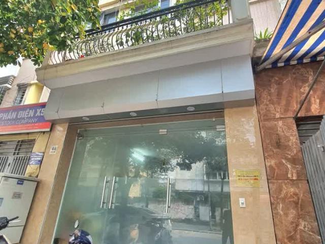 Bán nhà văn phú Liền kề kinh doanh, vị trí đẹp, oto tránh, ở luôn, diện tích 90m2