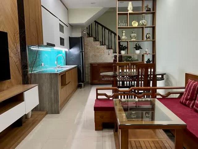 Bán nhà Vạn Phúc, gần Đại sứ quán Nhật, Cô oét, 38m2, 5 tầng, giá nhỉnh 8 tỷ