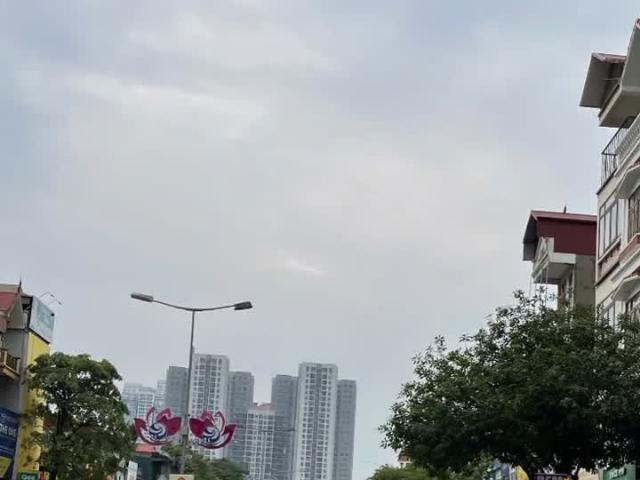 Bán Nhà Vạn Phúc Hà Đông, 2 Mặt Ngõ Thoáng, 35m2=4 Tầng, 3 Ngủ, Giá 6,5 Tỷ