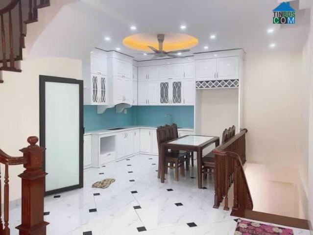 Bán Nhà Vạn Phúc – Hà Đông –Lô Góc Mặt Tiền Rộng – Phân Lô Oto