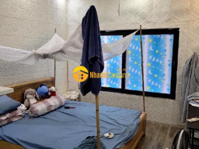 Bán nhà vạn phúc, hà đông nhà phân lô, 30m2 mt4m, ô tô đỗ cửa, 3.7 tỷ