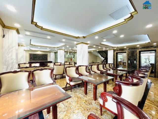 Bán nhà Vạn Phúc, Tố Hữu, Hà Đông Vỉa hè rộng, ô tô tránh thoải mái, khu Vạn Phúc Tố Hữu