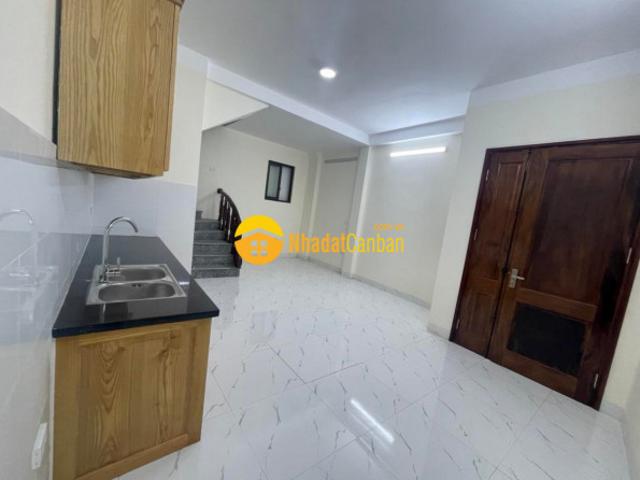 Bán nhà văn quán, nhà đẹp xây mới, 5m ô tô đỗ, 5t, chỉ nhỉnh 3 tỷ