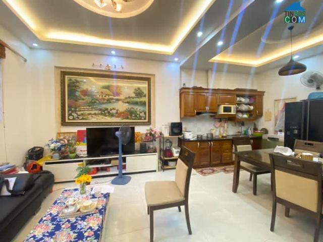 Bán nhà Văn Quán dân xây chắc chắn, 40m2 x 6 tầng, 10m ra ô tô tránh, ba bước ra Học Viện Quân Y