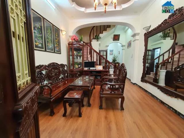Bán Nhà Văn Quán, 72m², 4 Tầng, 2 Mặt Thoáng, ô tô vào nhà, hơn 17 tỷ