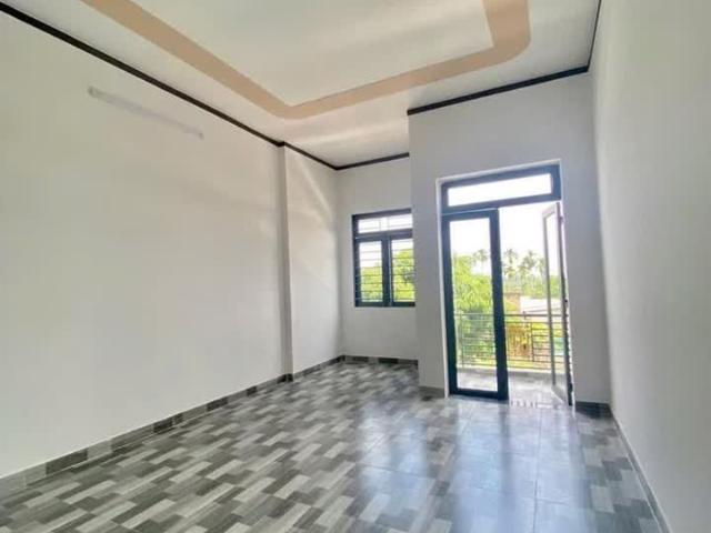 Bán nhà vĩnh cửu
