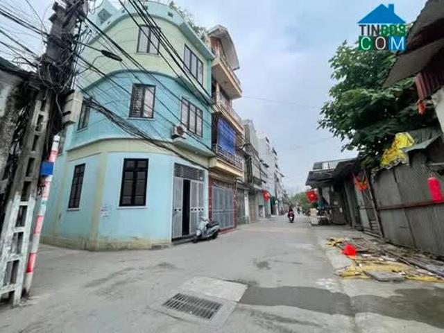 Bán Nhà Vĩnh Hưng – Hoàng Mai – Ô Tô Vào Nhà – Đường Thông Tứ Ngả – Giá Chỉ Nhỉnh 6 Tỷ. Diện