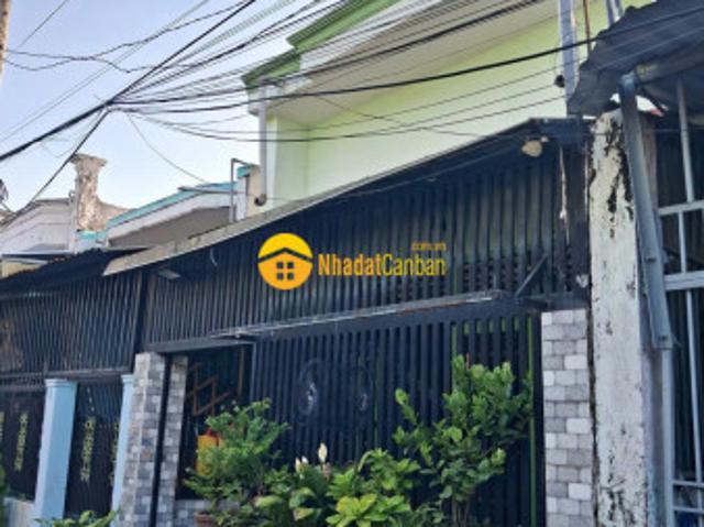 Bán nhà vĩnh lộc a bình chánh, dt 52m2 chỉ 1.45tỷ. Lh0778694