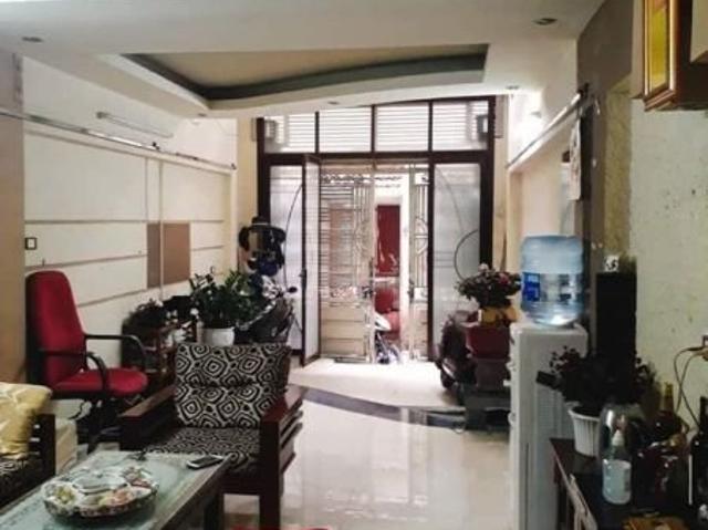 Bán nhà Vũ Tông Phan 4tầng oto vào nhà 58m2 4,5 tỷ