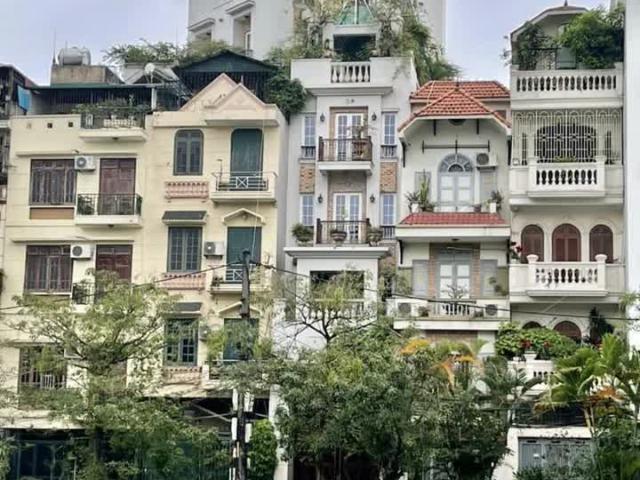 Bán nhà Võ Thị Sáu, Diện tích 242m x 8 tầng, mặt tiền 5m, giá 65 tỷ. Có thương lượng