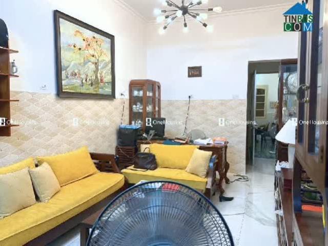Bán nhà vị trí đẹp Đào Tấn 48m2, phân lô ô tô gần phố, 18 tỷ