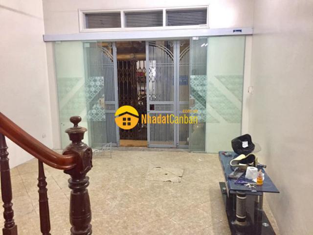 Bán nhà vị trí đẹp khương đình, thanh xuân 40m2, mt4.2m, 4 tầng giá chỉ 3,9 tỷ