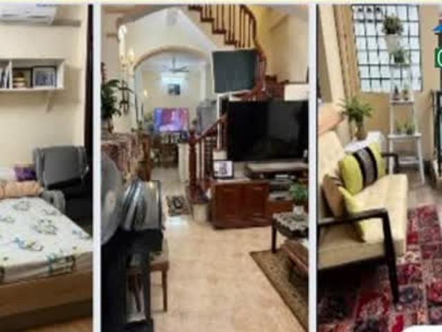 Bán nhà vị trí đẹp tại Hoàng Hoa Thám, Hà Nội, 0977968