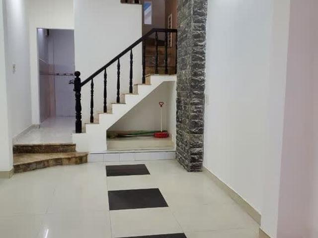 Bán Nhà Vị Trí Vàng Vĩnh Viễn, Q. 10 5.8 Tỷ 4 Tầng, 5 Pn, 3 Wc, 31m²