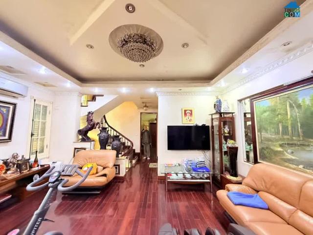 Bán Nhà Vị Trí Vip Nhất Võng Thị 82M2 Mặt Tiền 5M Cả Phố Duy Nhất 1 Căn Siêu Hiếm Phân