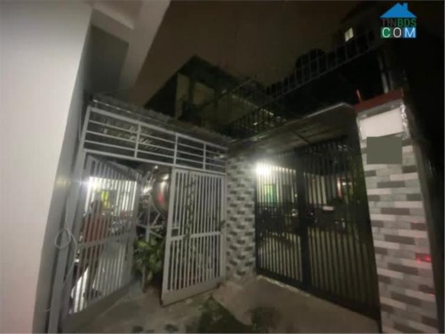 Bán nhà Võ Văn Ngân, Linh Chiểu, Thủ Đức, DT 31m2 4mx12m, Giá 3.1 tỷ có TL