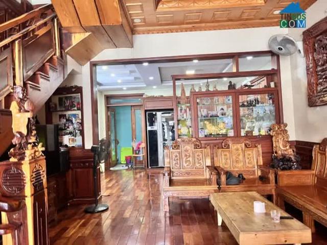 Bán nhà Võ Văn Ngân Thủ Đức 70M2 Nhà 4 Tầng Ô Tô Ngủ Trong Nhà
