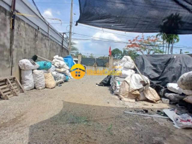 Bán nhà và xưởng 584m2 xuân thới thượng hóc môn giá tốt