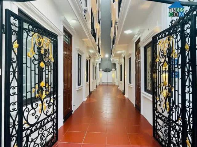 Bán Nhà Vân Canh 32m2*5Tầng, 30m ra đường oto tránh, đầu ngõ có chợ dân sinh từ 4,4 tỷ