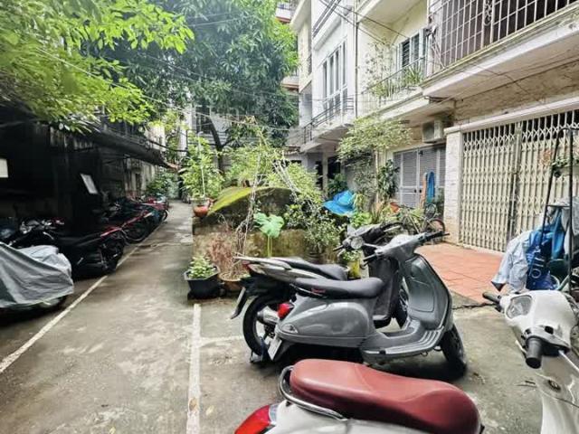 Bán Nhà Vân Hồ Lê Đại Hành 25M2 3T 2,55m MT Giá 3,5 Tỷ Hai Bà Trưng