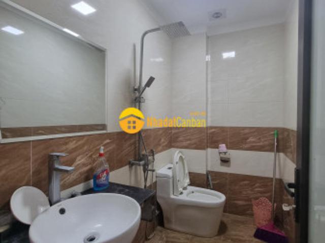 Bán nhà vân lũng an khánh hoài đức 35 m2 x 4 tầng, giá nhỉnh 2 tỷ. Lh 0962601