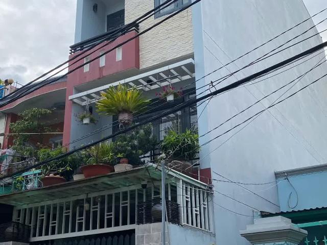 Bán nhà ven sông mặt đường số 18 gần ngay chợ Bình Trưng Quận 2 cũ 84m2 13 tỷ