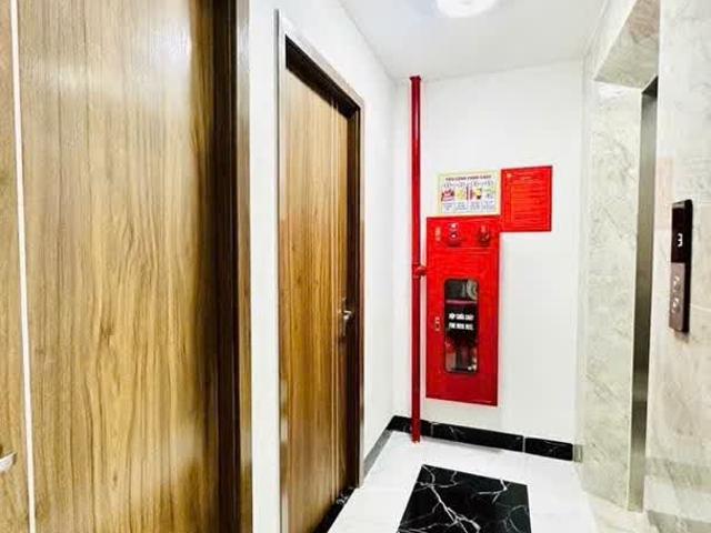 Bán Nhà Vip Tây Hồ – CCMN Xây Mới Koong – 6 Tầng Thang Máy – Giá 18.9 Tỷ