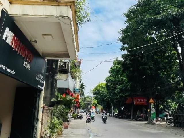 Bán Nhà Vip Ba Đình Mặt Ngõ Ô Tô Tránh Kinh Doanh Đắc Địa 2 Mặt Ngõ Ô Tô Hiếm 30.5 Tỷ