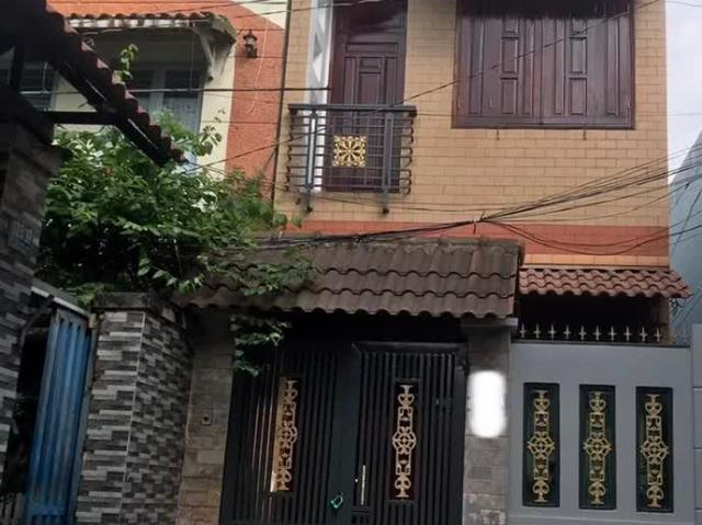 Bán Nhà Đỗ Xuân Hợp, Hẻm Ô Tô, 85m2, Ngang Chuẩn 5M