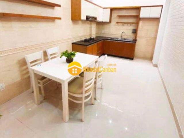 Bán nhà đỗ xuân hợp đi vào khu phước bình 2 tầng 52m2 ngang 8.2m chỉ hơn 3 tỷ