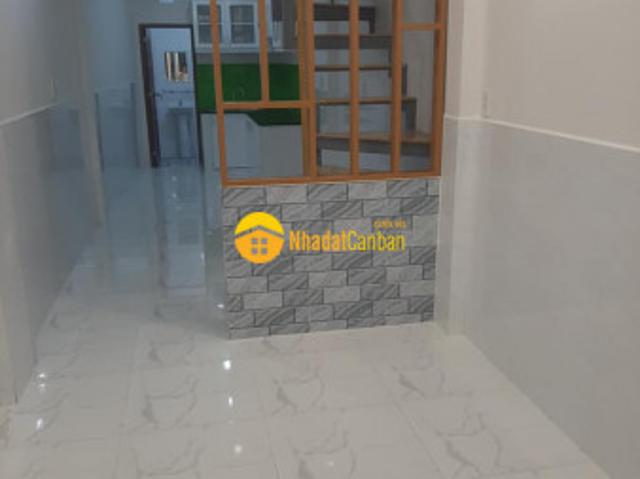 Bán nhà đỗ xuân hợp quận 9 có 2 tầng nho đầy đủ công năng chỉ hơn 2 tỷ
