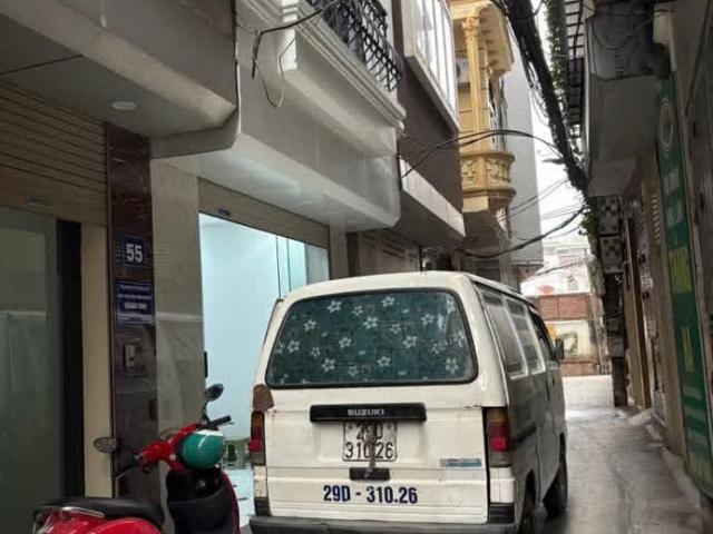Bán Nhà Xuân La Tây Hồ 5 Tầng Thang Máy Nhập Khẩu Oto Qua Nhà Full Tiện Ích
