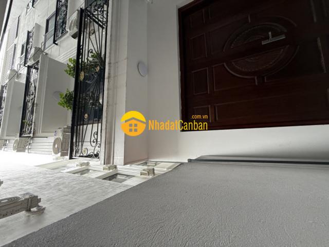 Bán nhà xuân đỉnh 38m², giá hơn 7 tỷ